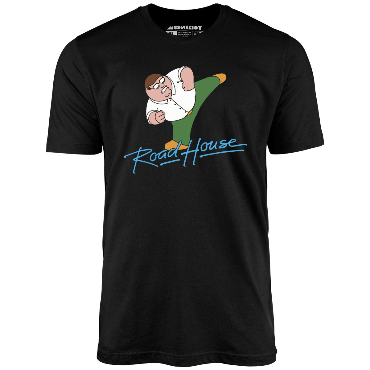 Peter Griffin Road House - Unisex T-Shirt