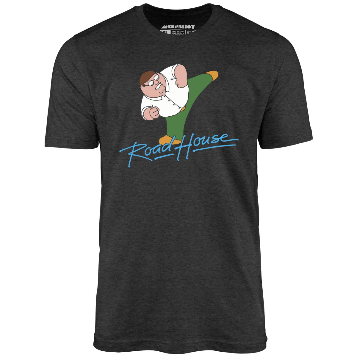 Peter Griffin Road House - Unisex T-Shirt