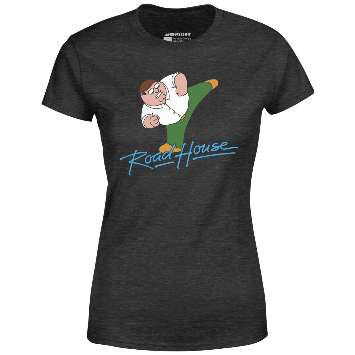 Peter Griffin Road House - Women's T-Shirt