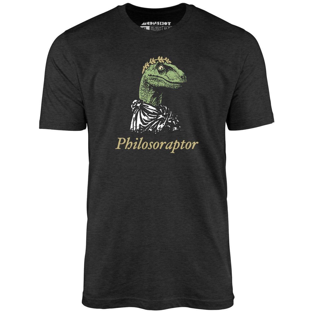 Philosoraptor - Unisex T-Shirt
