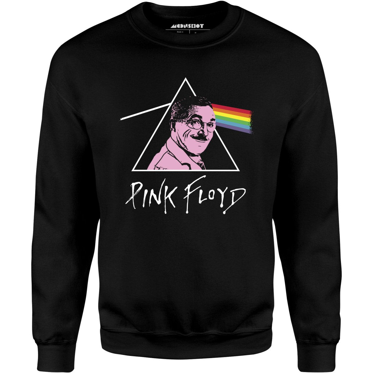 Pink Floyd the Barber - Unisex Sweatshirt