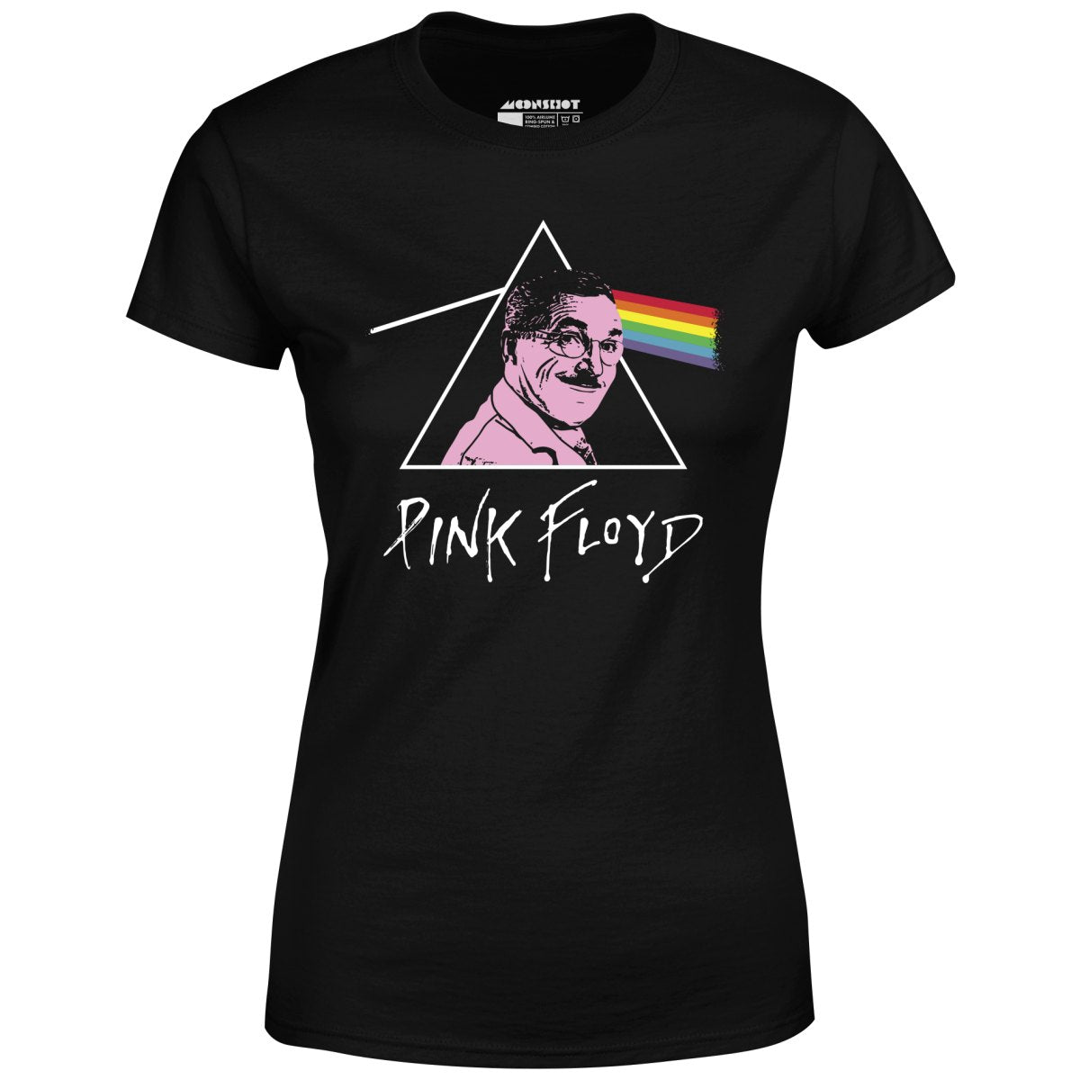 Pink Floyd the Barber - Women's T-Shirt