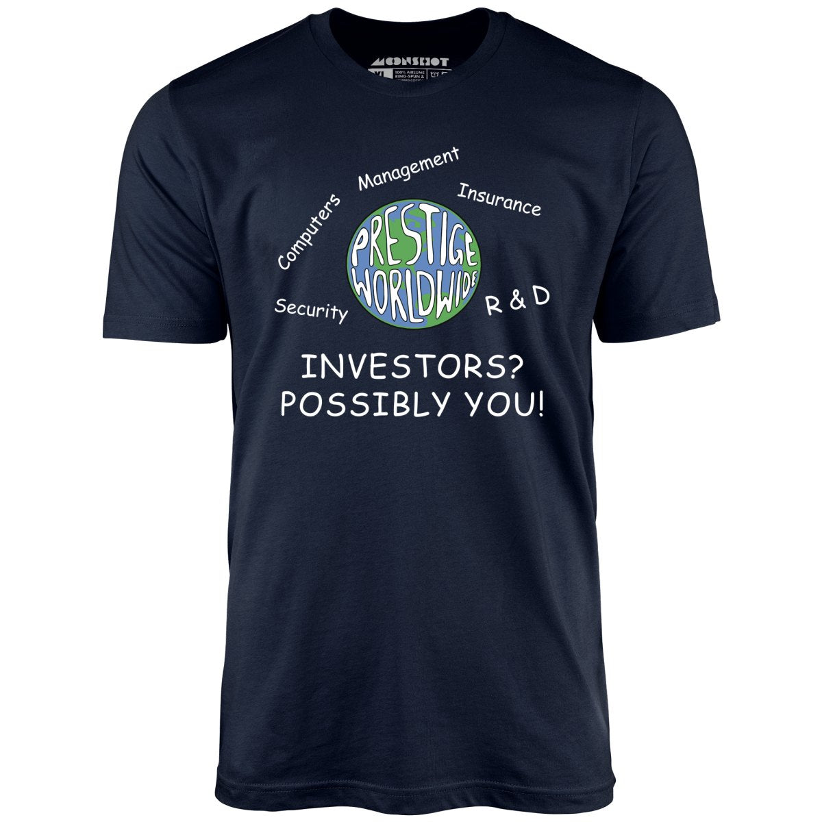Mind Your Own Damn Business Tee Shirts The Hurt Business Mineral