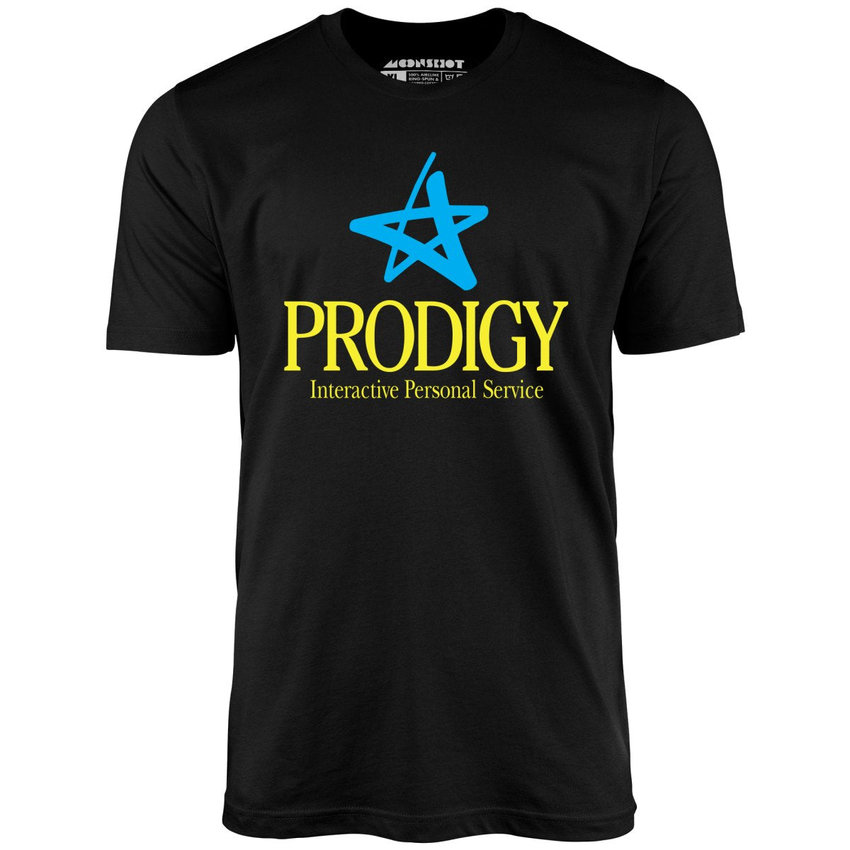 Prodigy - Vintage Internet - Unisex T-Shirt