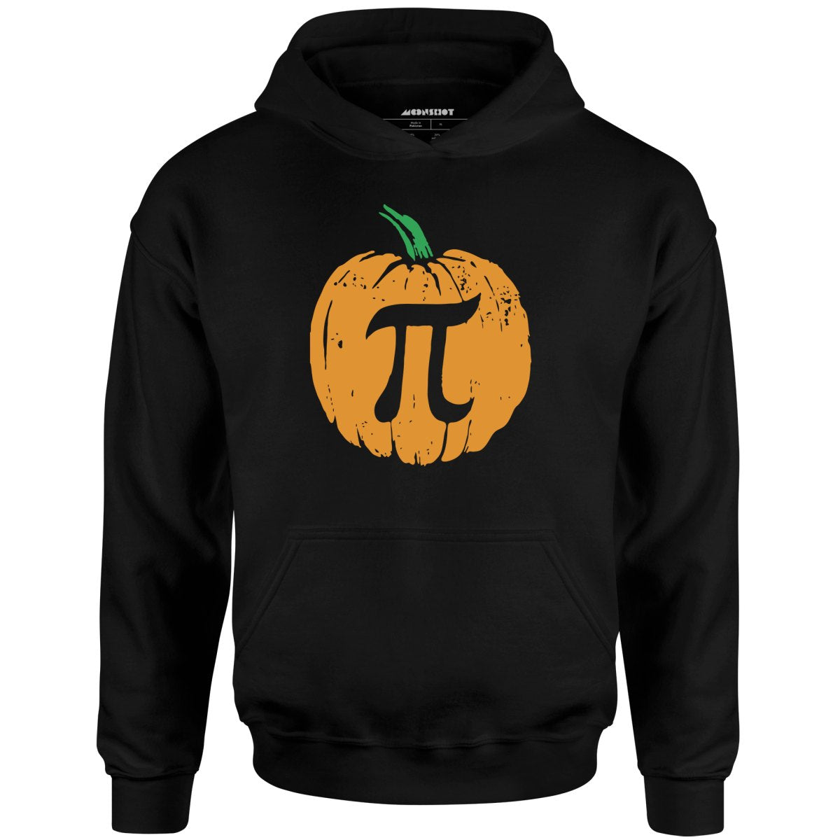 Pumpkin Pi - Unisex Hoodie