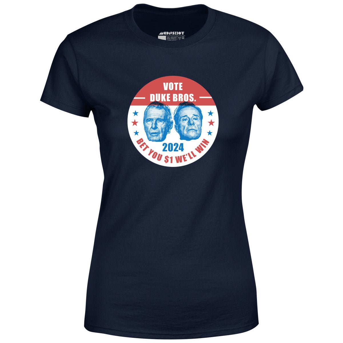 Randolph & Mortimer 2024 - Women's T-Shirt