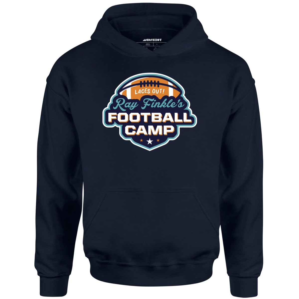 Ray Finkle's Football Camp - Unisex Hoodie