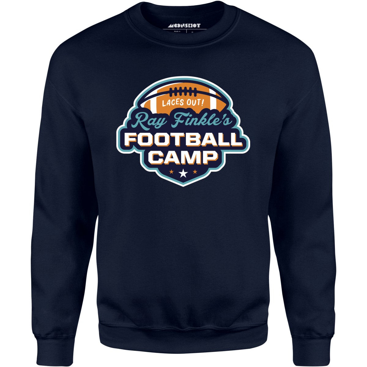 Ray Finkle's Football Camp - Unisex Sweatshirt