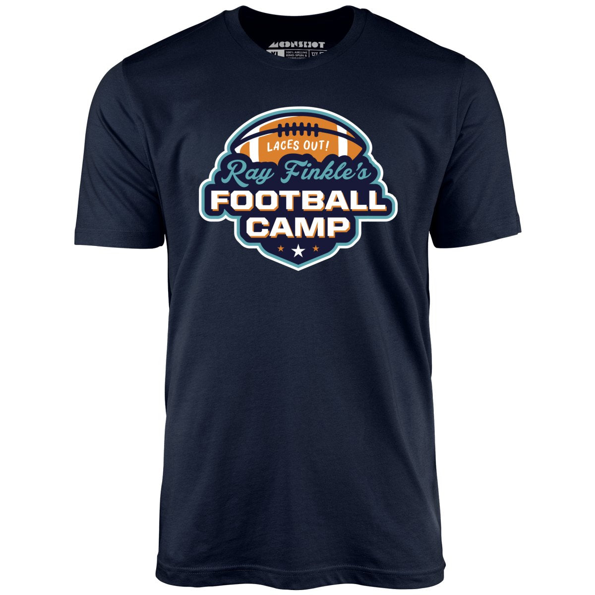 Ray Finkle's Football Camp - Unisex T-Shirt