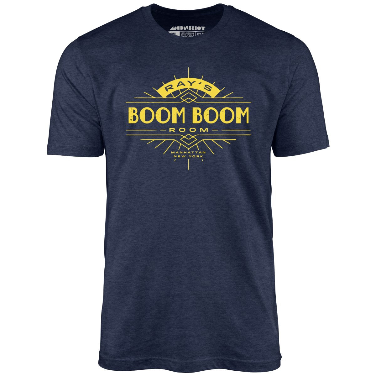 rays-boom-boom-room-unisex-t-
