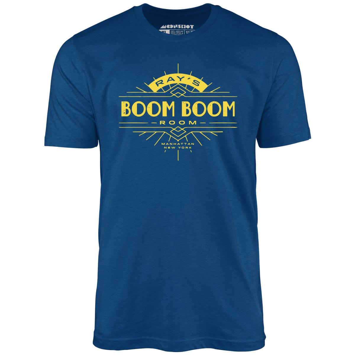 rays-boom-boom-room-unisex-t-