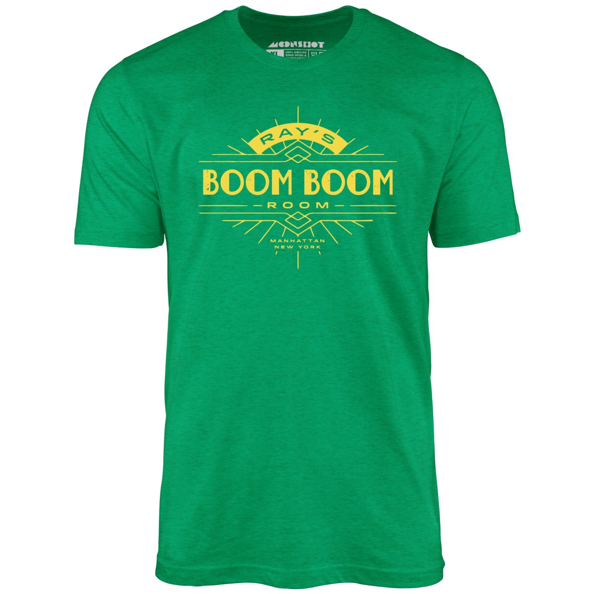 rays-boom-boom-room-unisex-t-