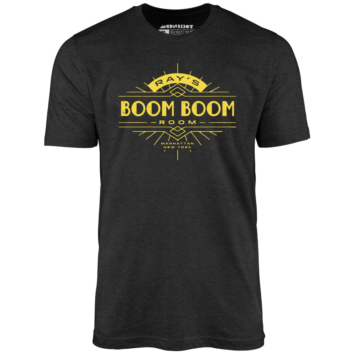 Ray's Boom Boom Room - Unisex T-Shirt