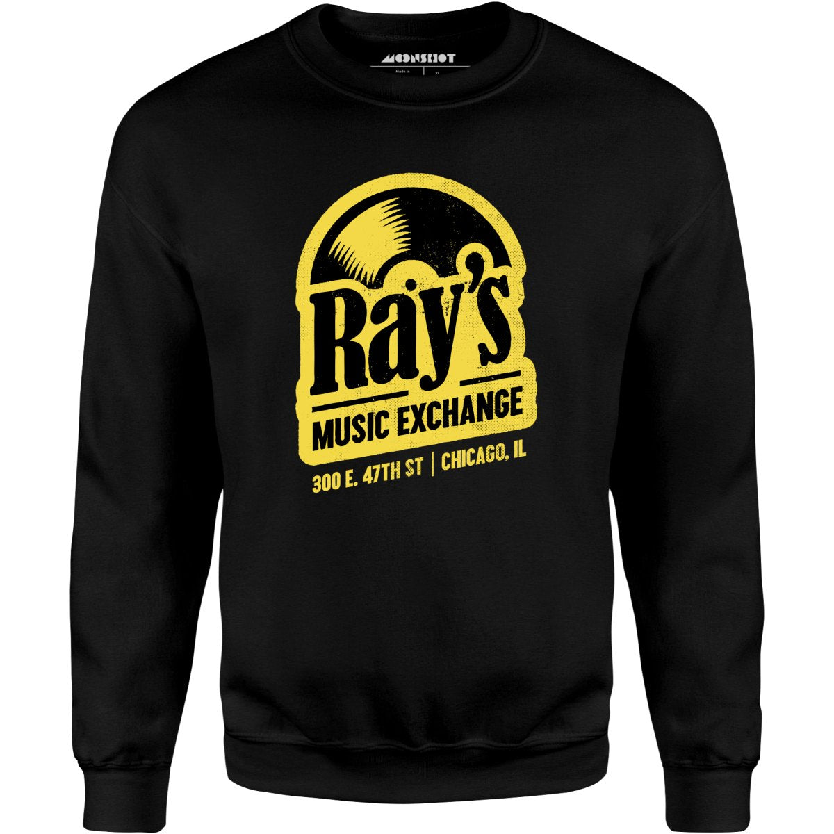 Ray's Music Exchange - Unisex Sweatshirt