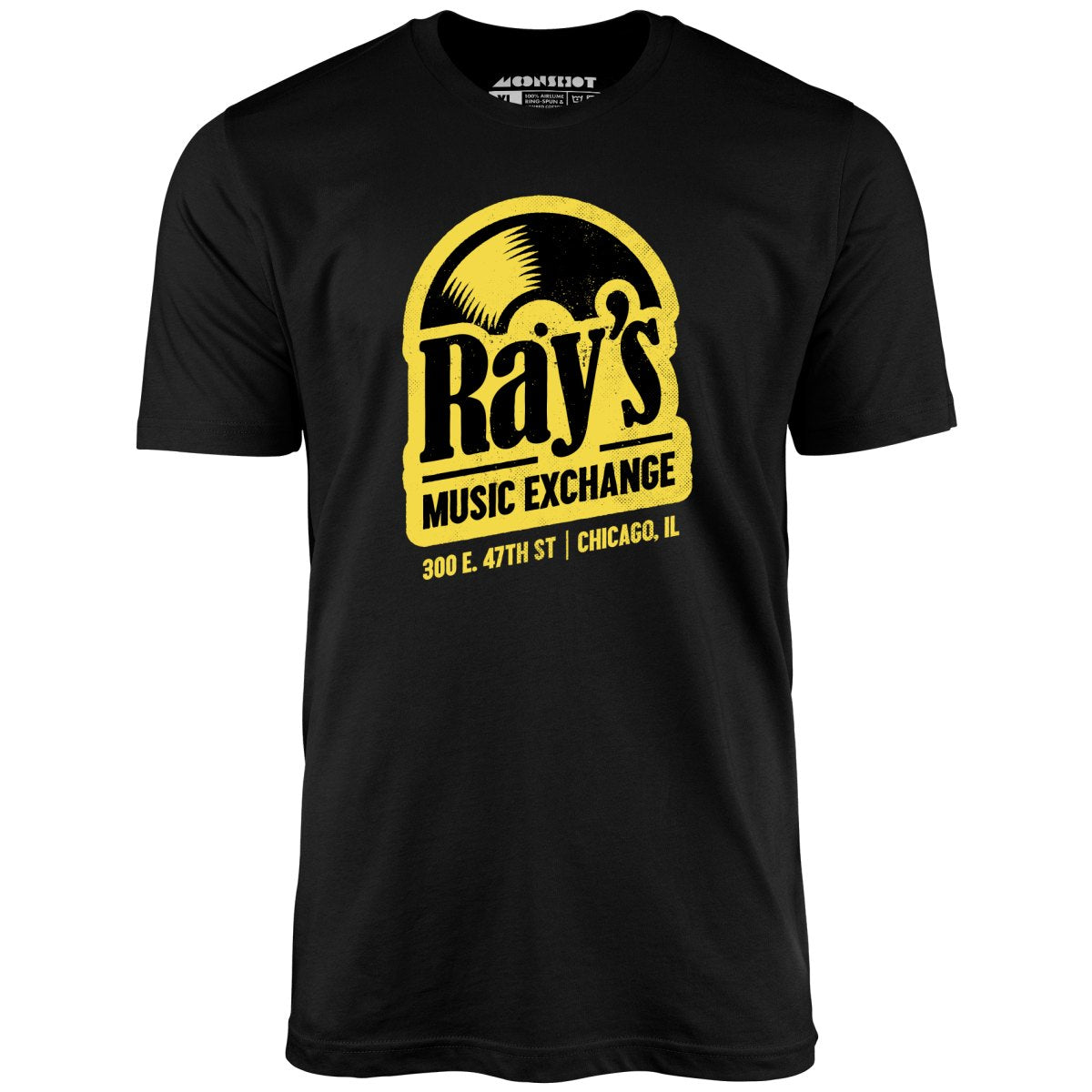 Ray's Music Exchange - Unisex T-Shirt