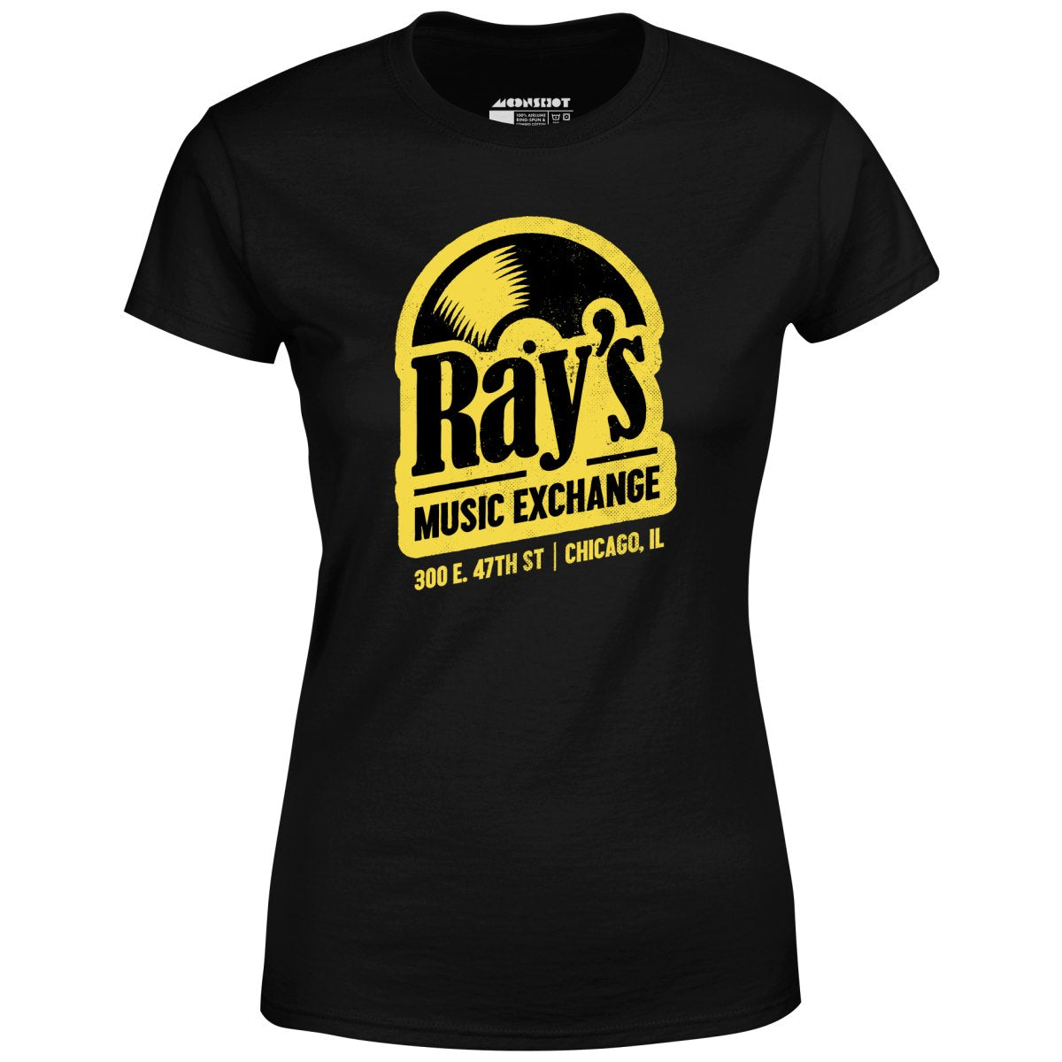 Ray's Music Exchange - Women's T-Shirt