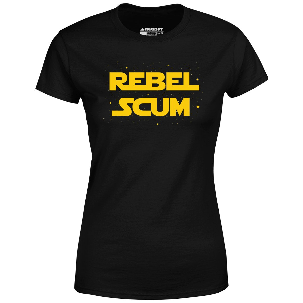Rebel Scum - Women's T-Shirt
