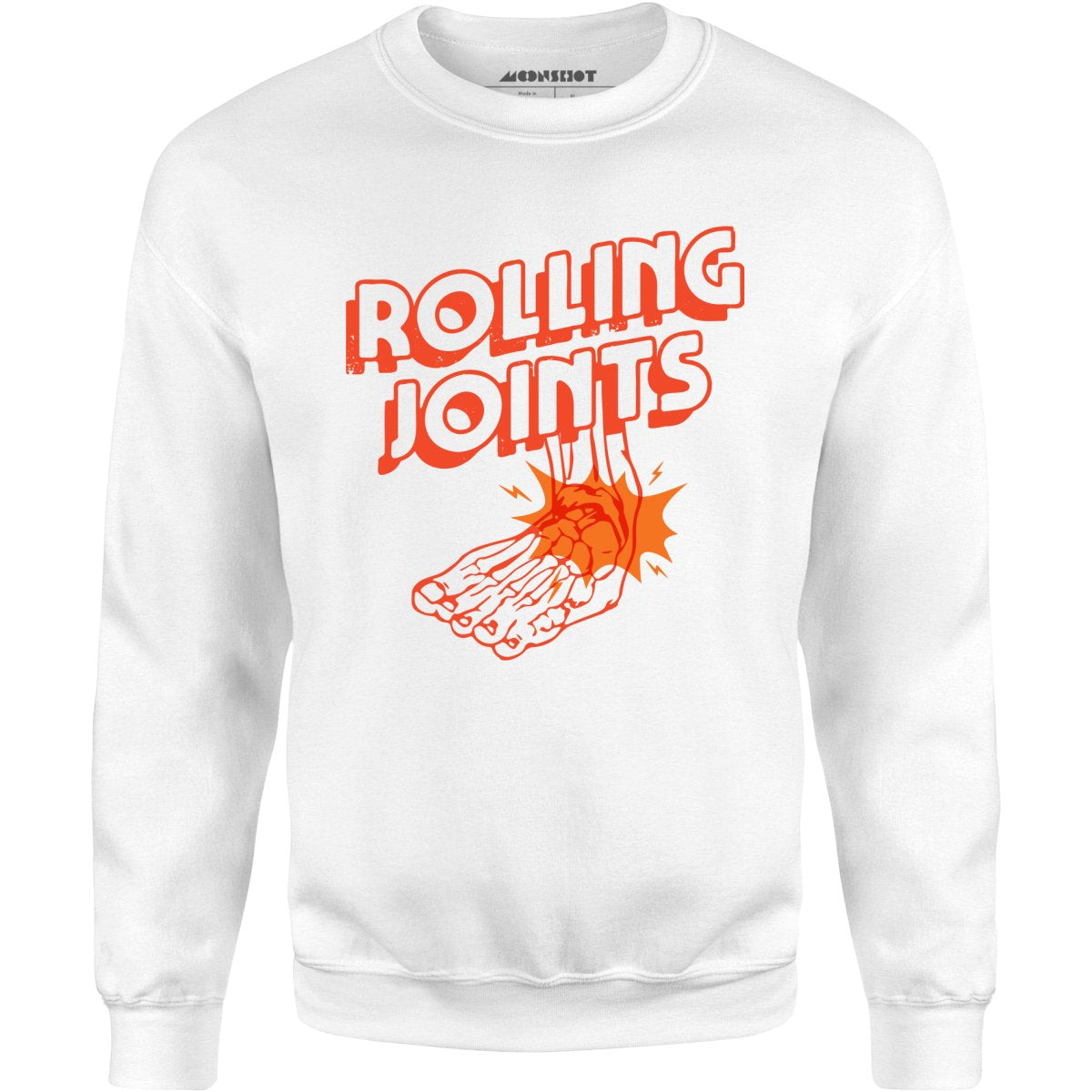 Rolling Joints - Unisex Sweatshirt