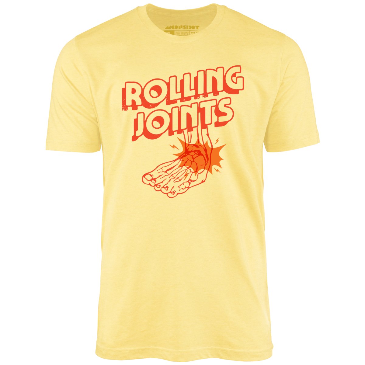 Rolling Joints - Unisex T-Shirt