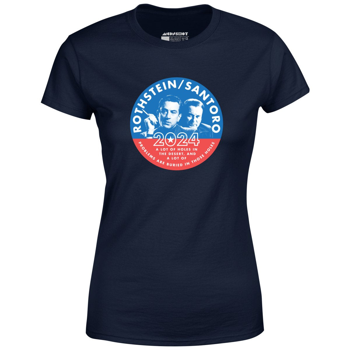 Rothstein Santoro 2024 - Women's T-Shirt