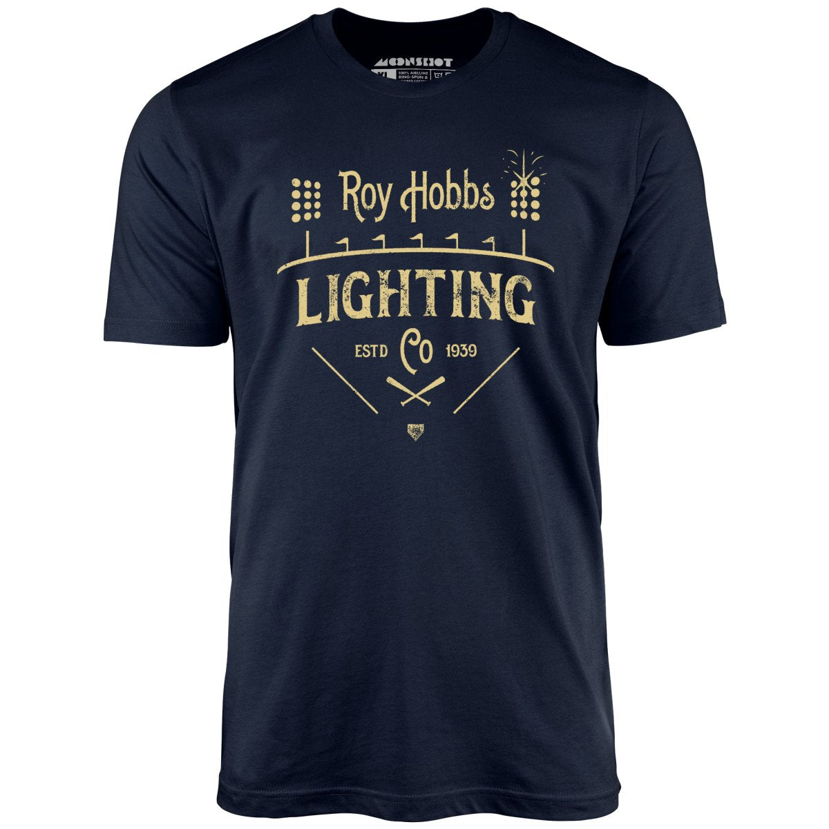 Roy Hobbs Lighting Co. - Unisex T-Shirt