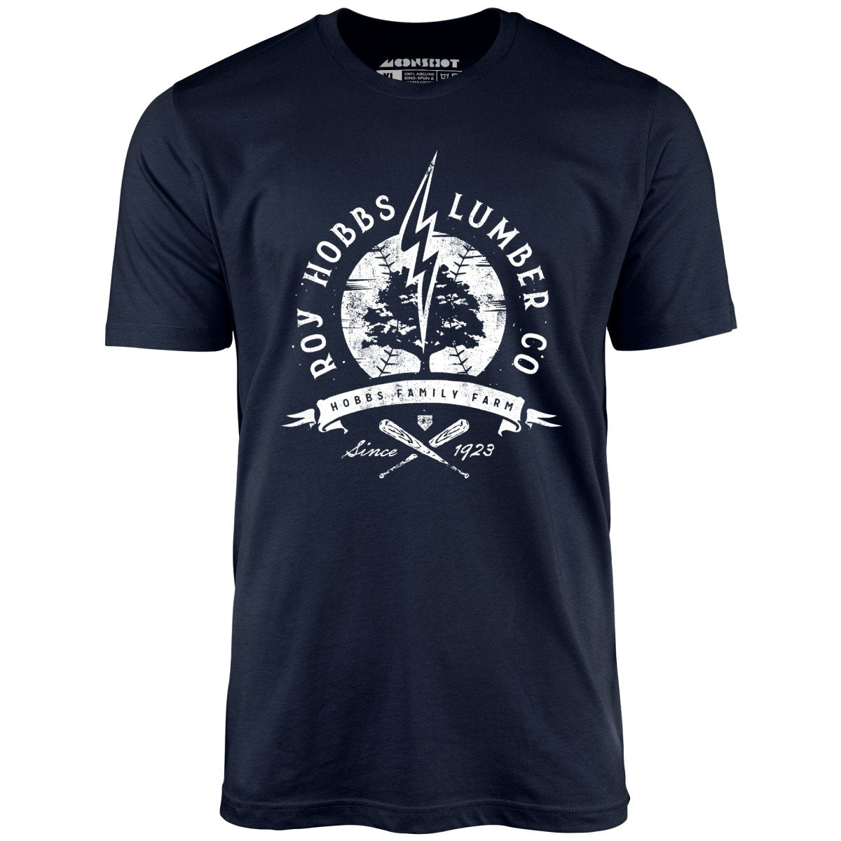 Roy Hobbs Lumber Company - Unisex T-Shirt