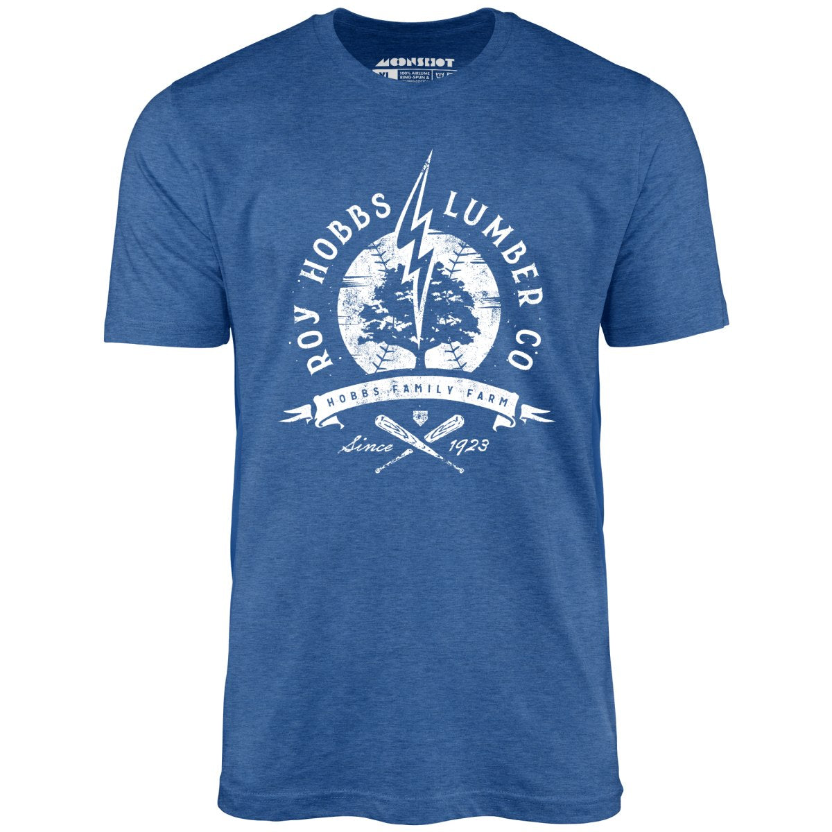 Roy Hobbs Lumber Company - Unisex T-Shirt