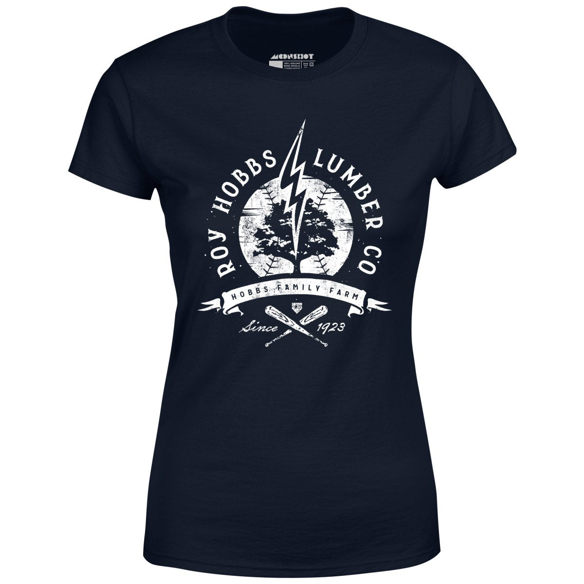 Roy Hobbs Lumber Company - Women's T-Shirt