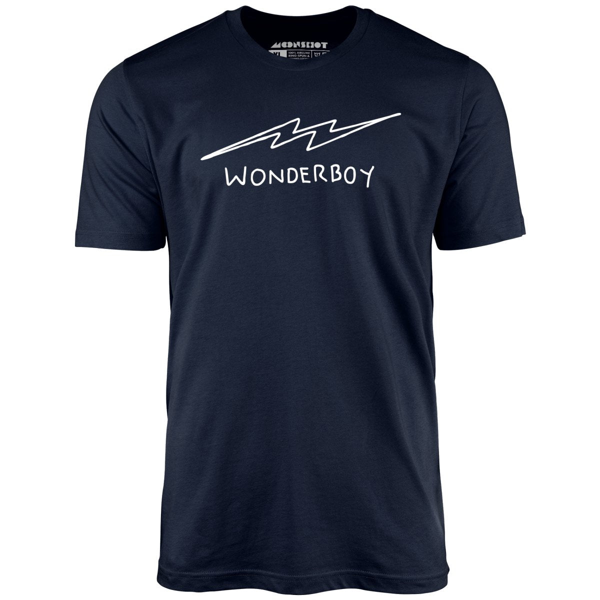 Roy Hobbs Wonderboy Bat - Unisex T-Shirt