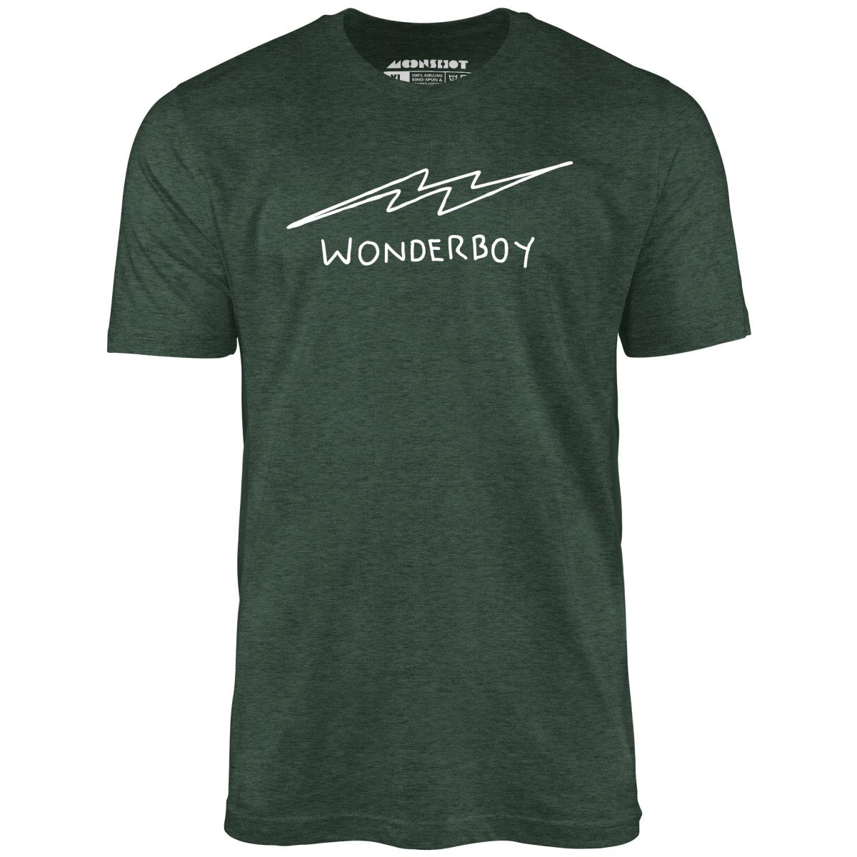Roy Hobbs Wonderboy Bat - Unisex T-Shirt