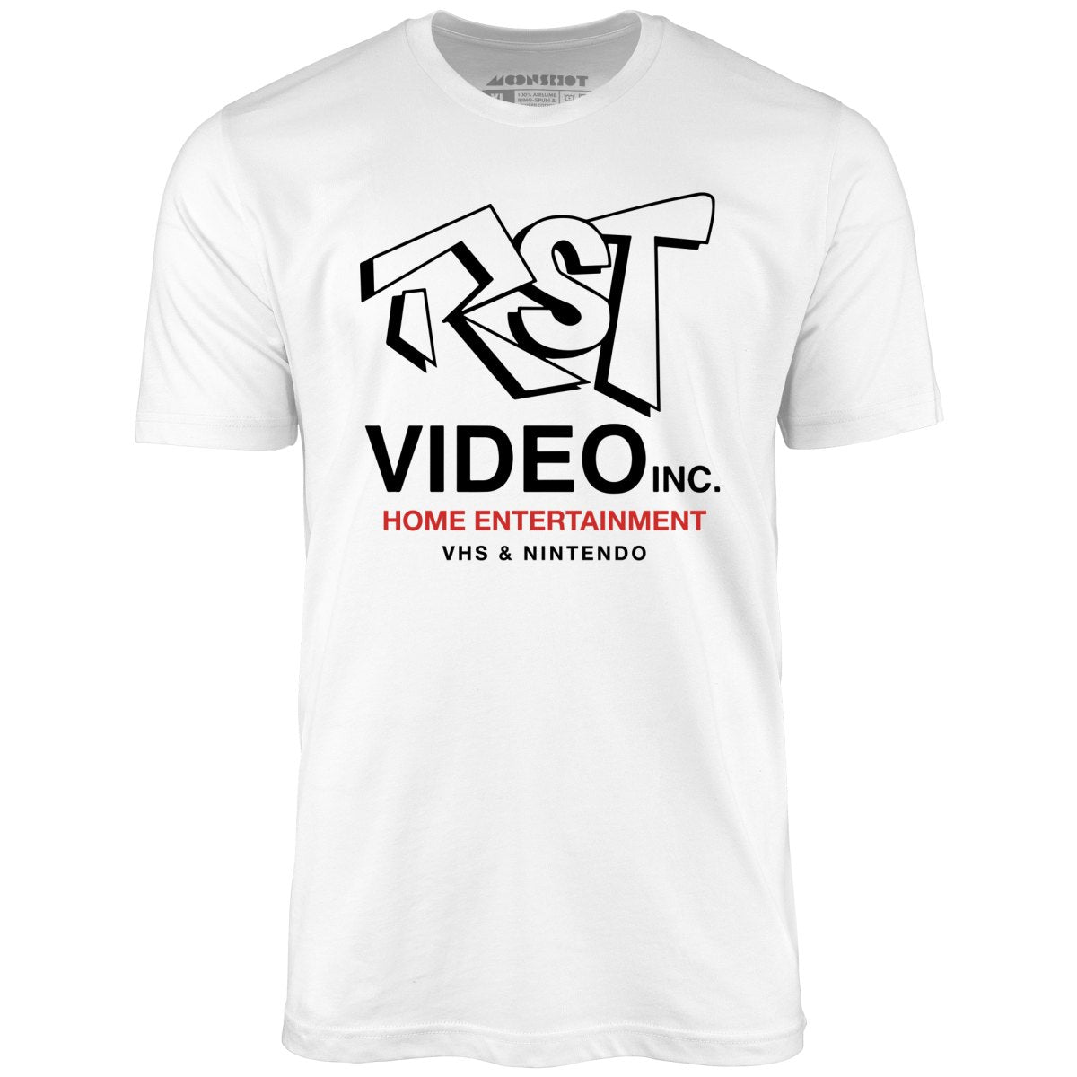 RST Video - Clerks - Unisex T-Shirt