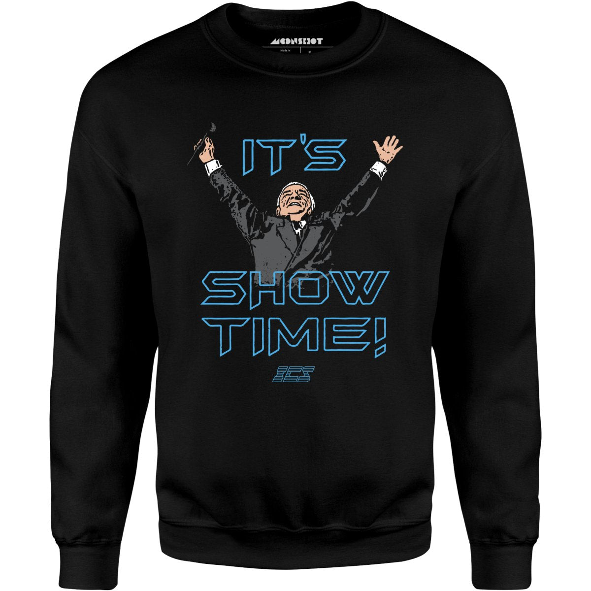Running Man - Killian - It's Showtime - Unisex Sweatshirt