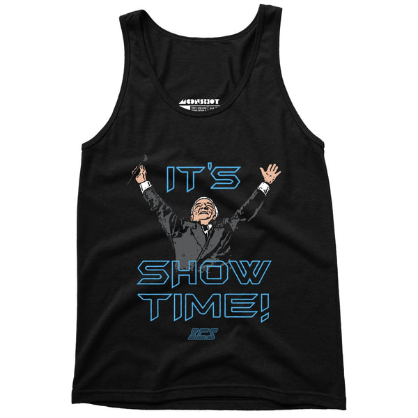 Show Time Tank Show Time Tank