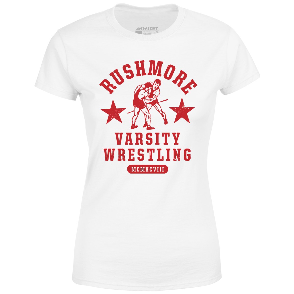 Rushmore Varsity Wrestling - Women's T-Shirt