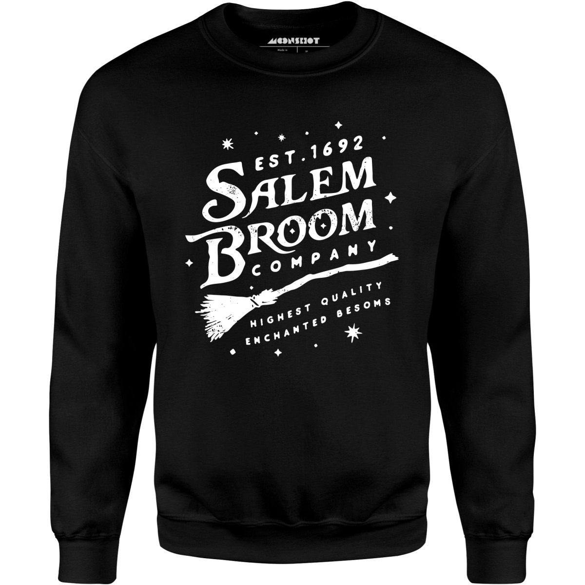 Salem Broom Company - Unisex Sweatshirt