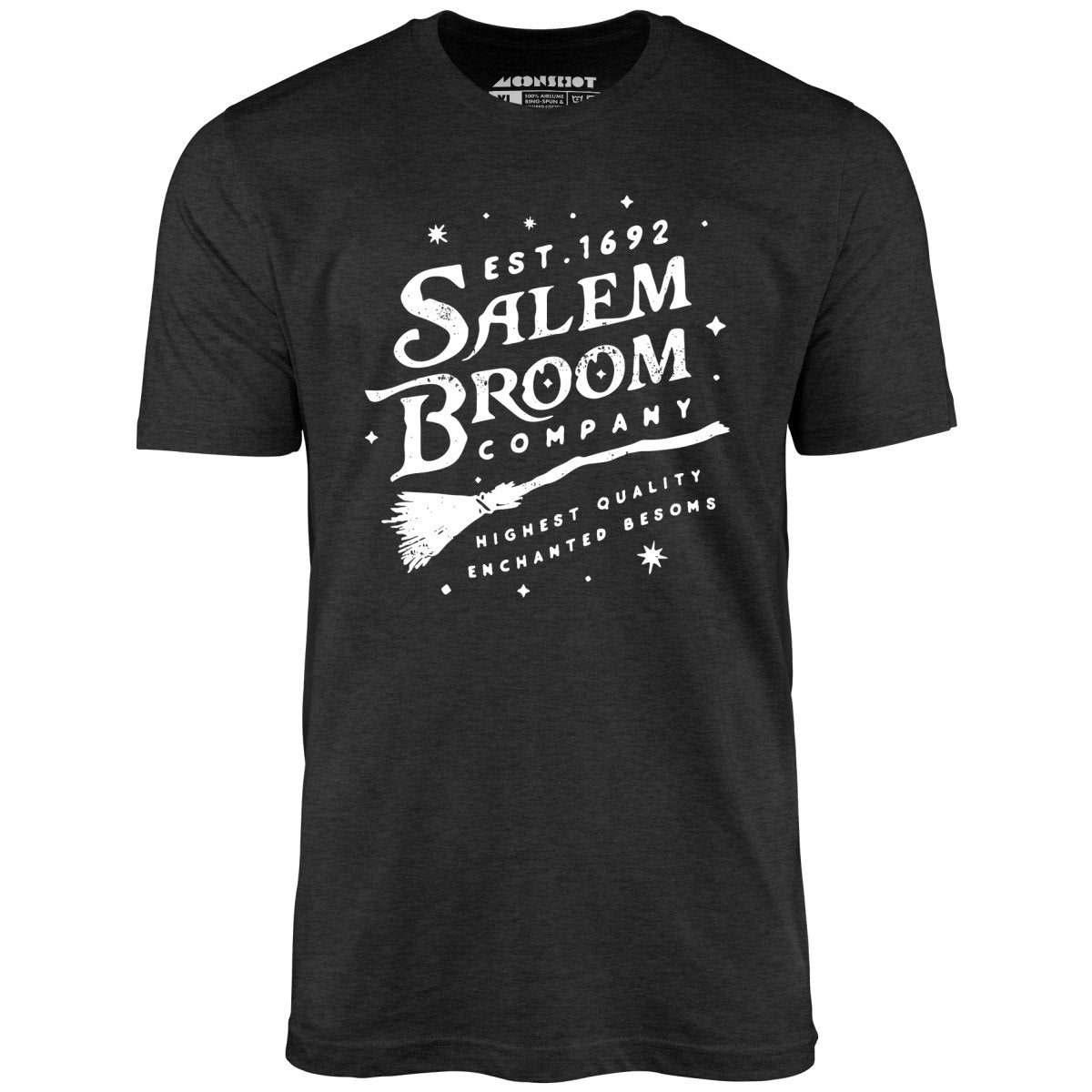 Salem Broom Company - Unisex T-Shirt