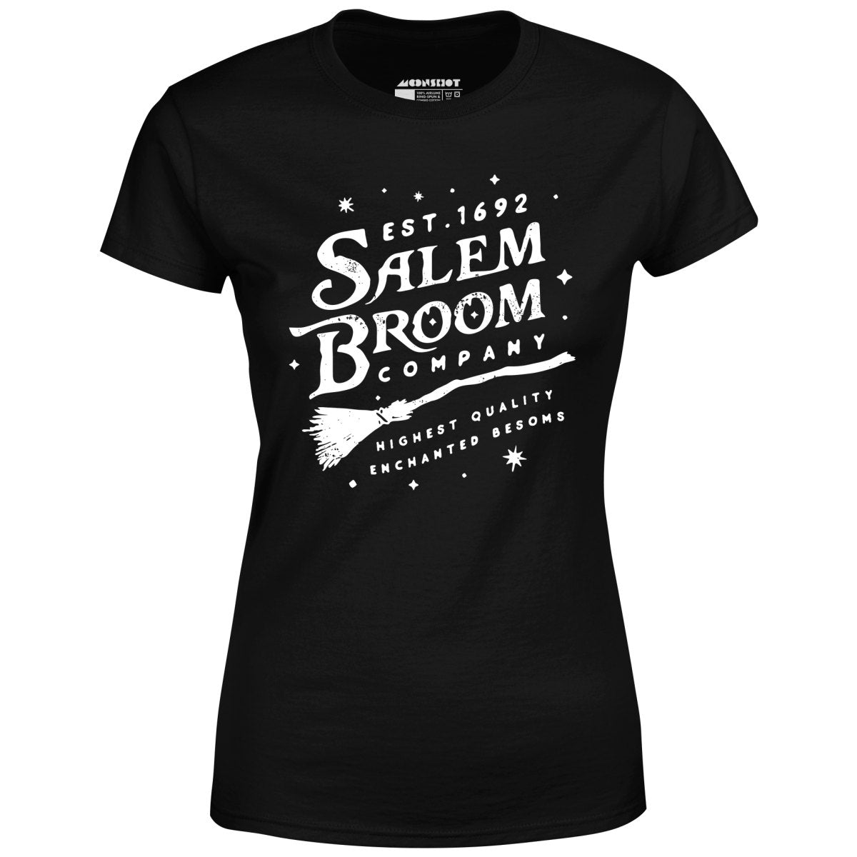 Salem Broom Company - Women's T-Shirt