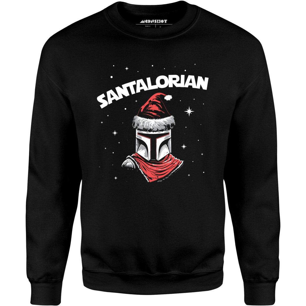 Santalorian - Unisex Sweatshirt