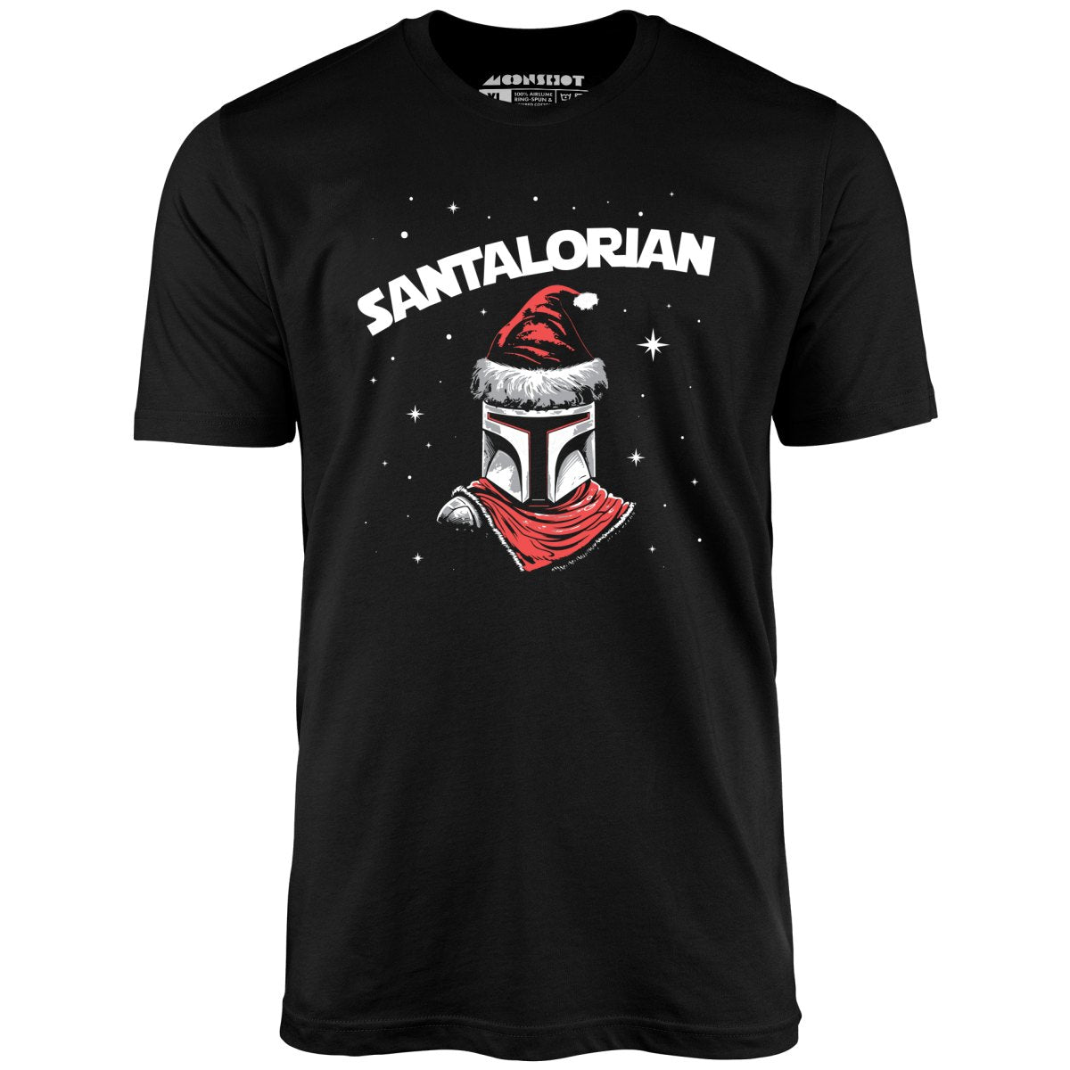 Santalorian - Unisex T-Shirt