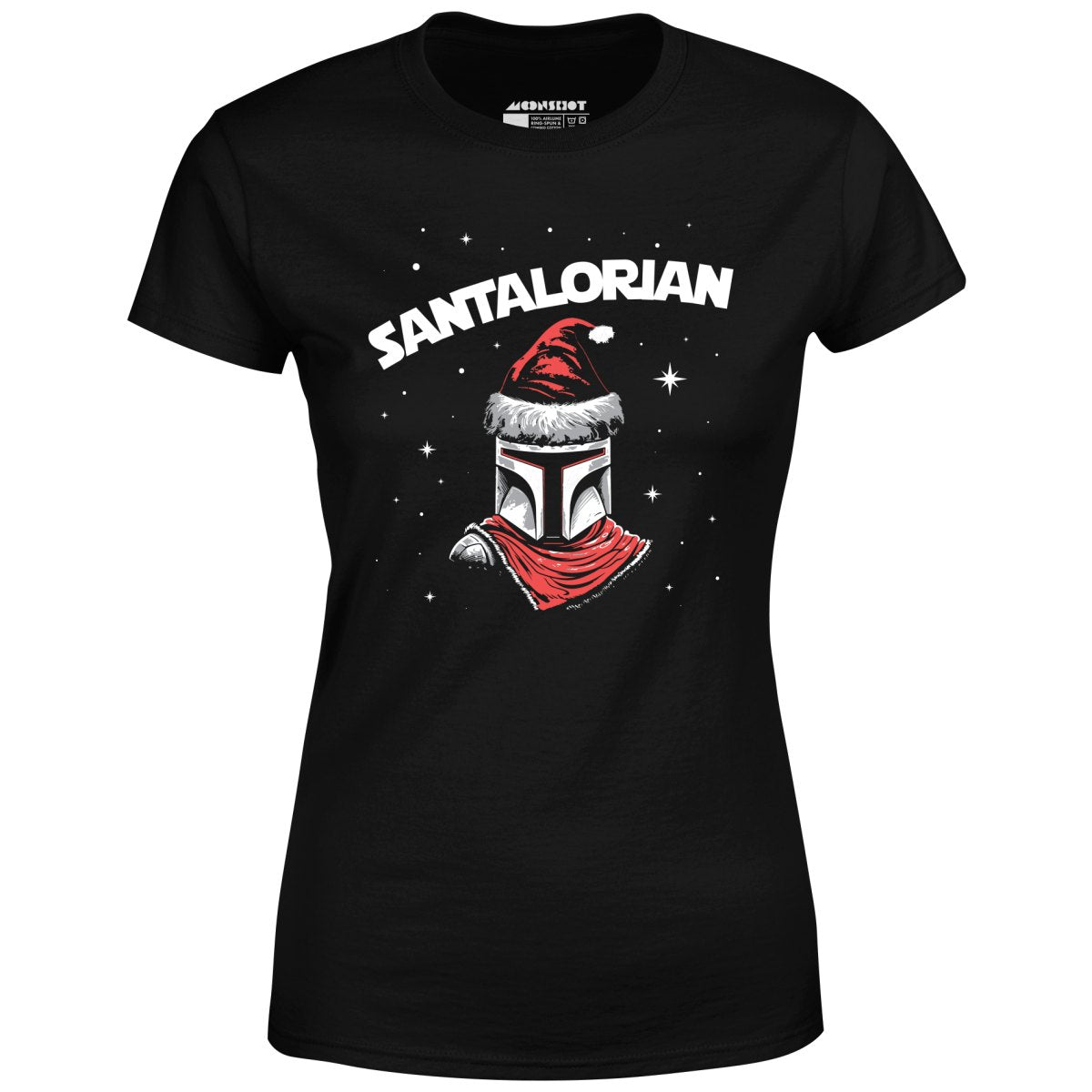 Santalorian - Women's T-Shirt