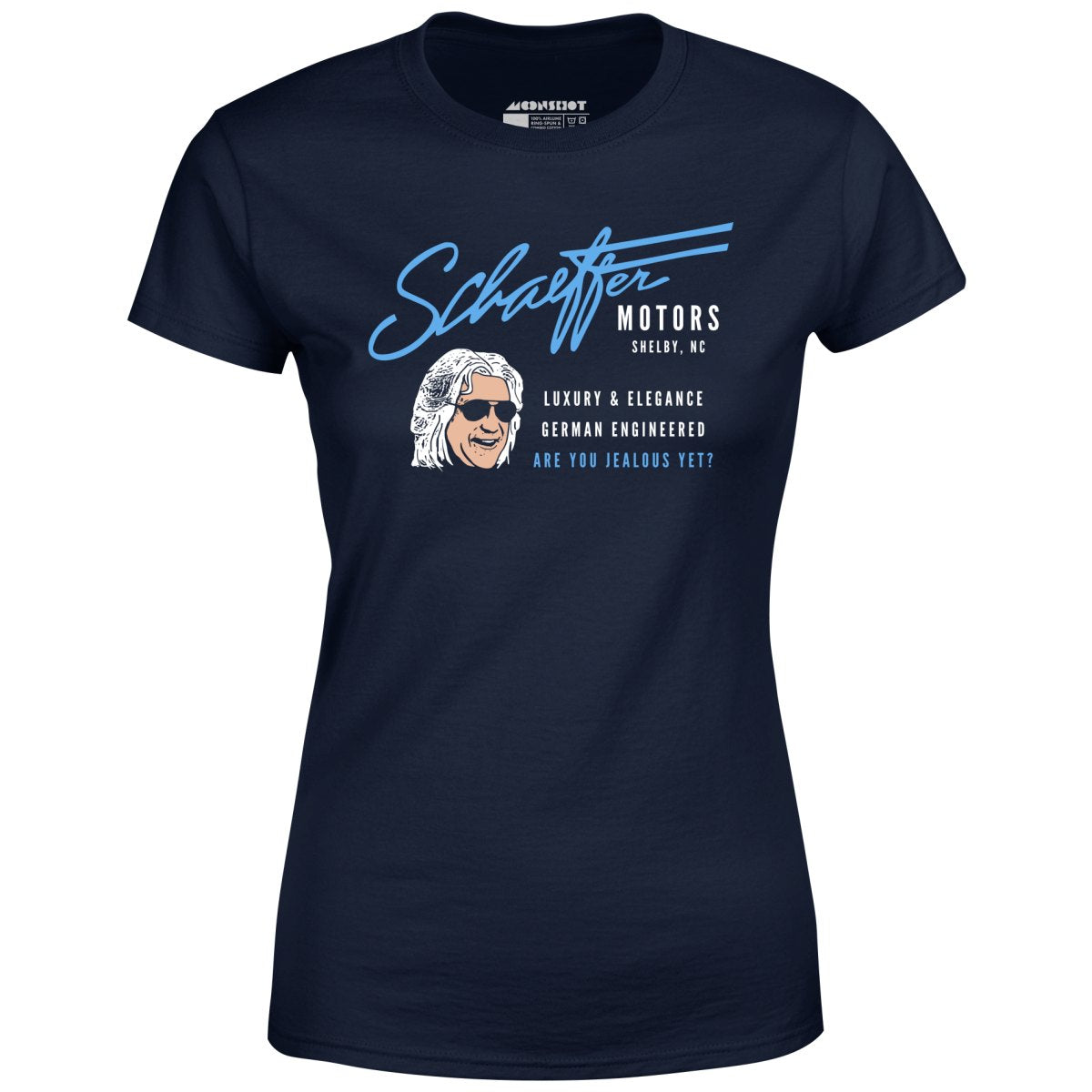 Schaeffer Motors - Women's T-Shirt