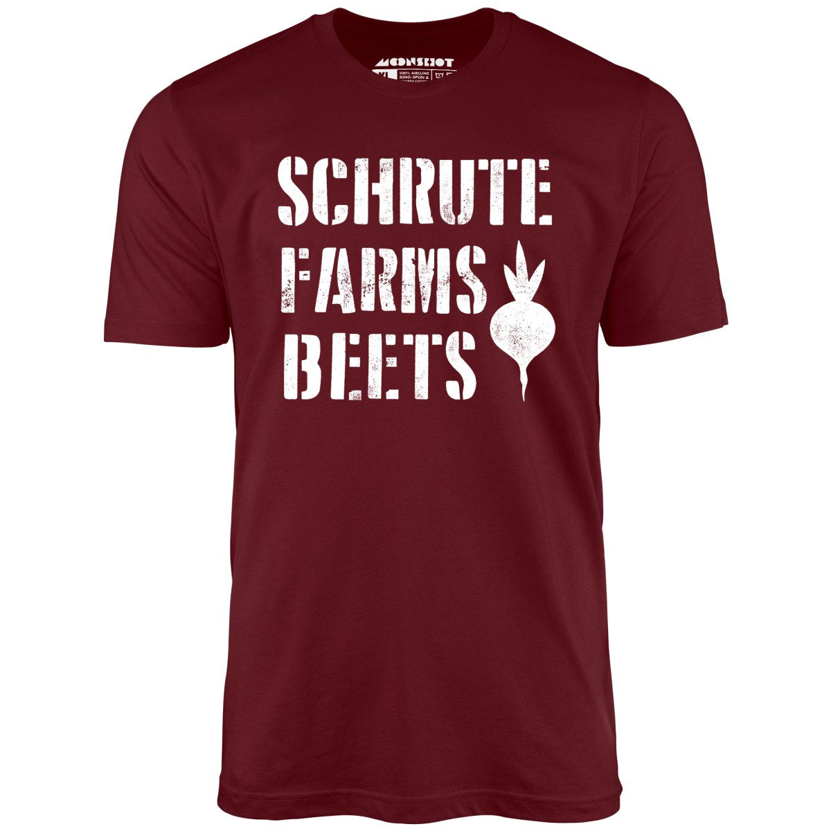 Schrute Farms Beets - Unisex T-Shirt