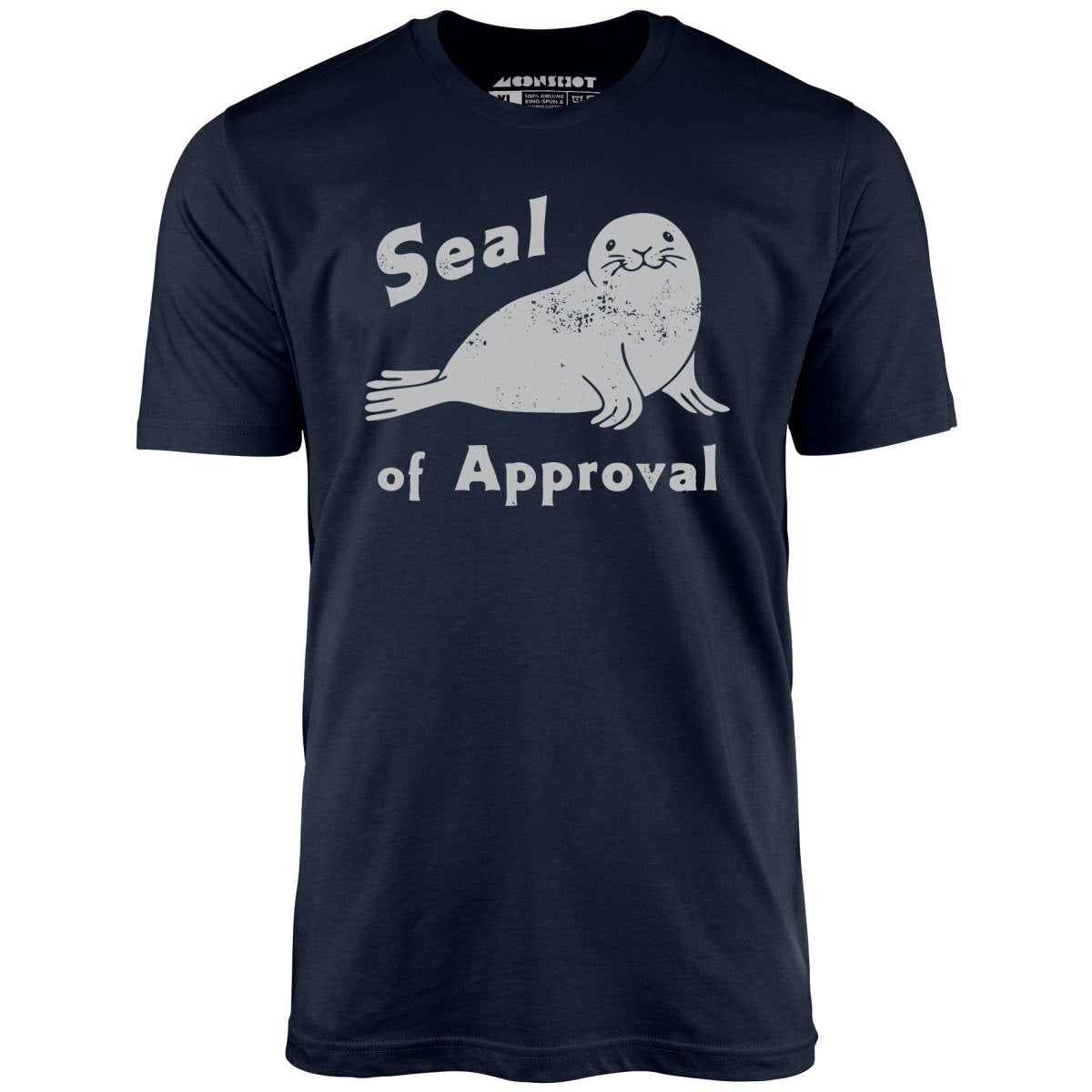 Seal of Approval - Unisex T-Shirt