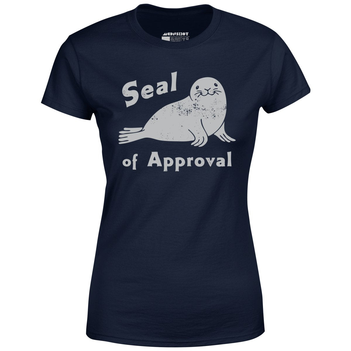 Seal of Approval - Women's T-Shirt