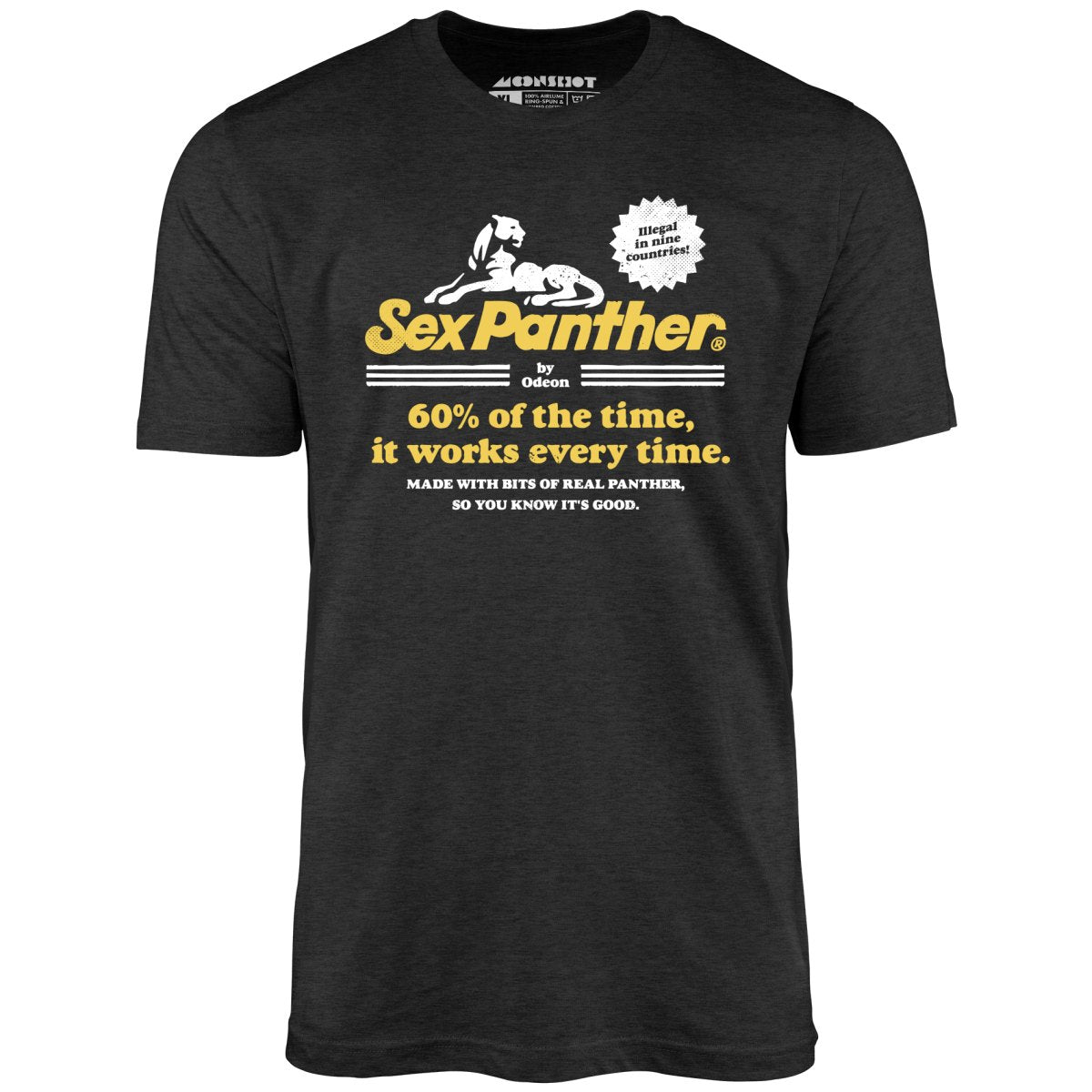 Sex Panther Cologne - Unisex T-Shirt