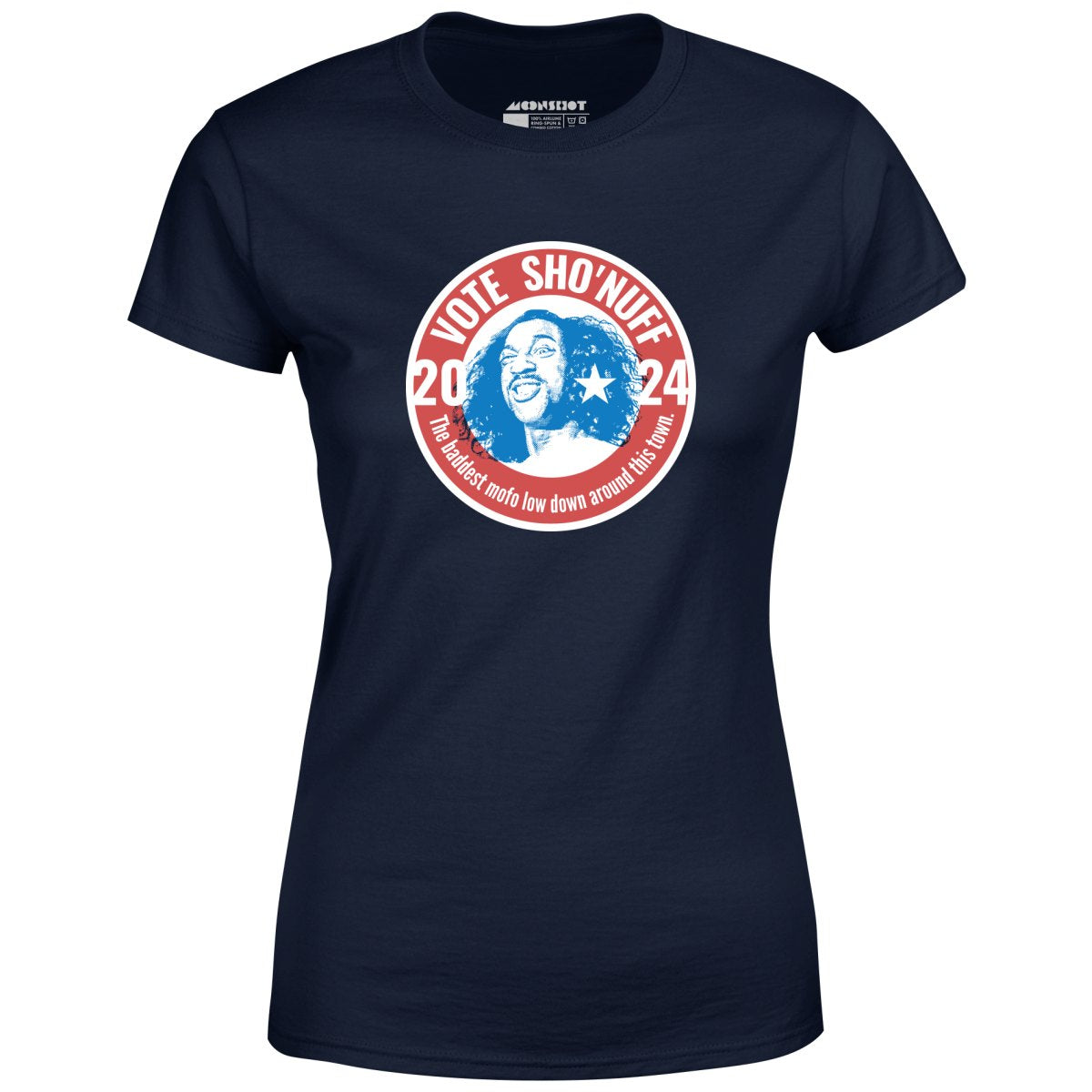 Sho'nuff 2024 - Women's T-Shirt