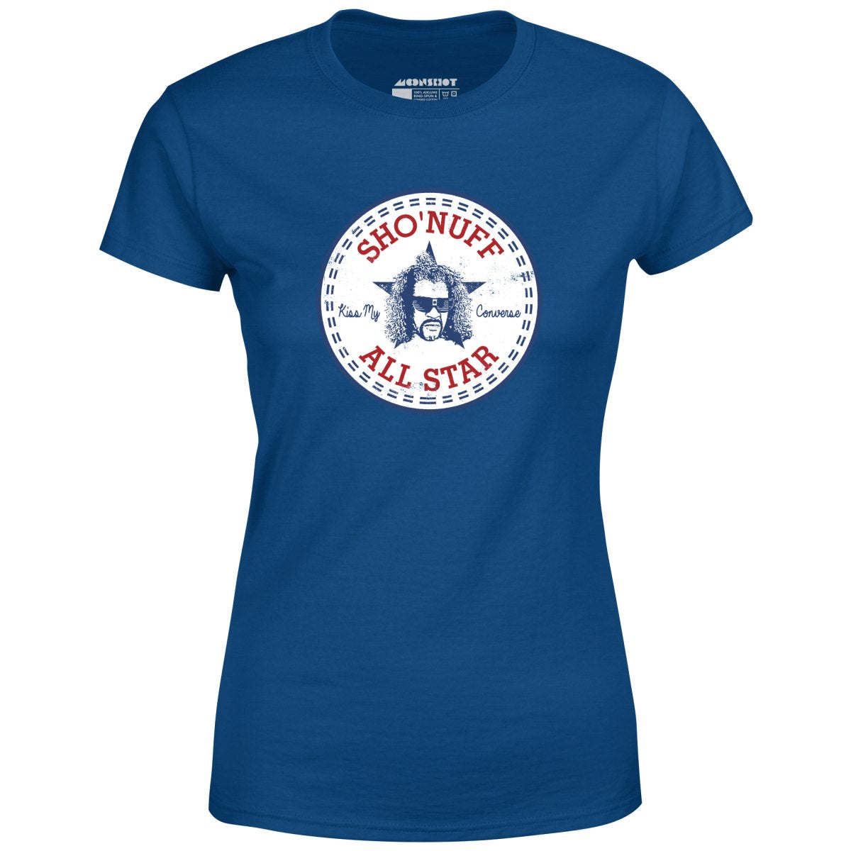 Sho'nuff All Star - Women's T-Shirt