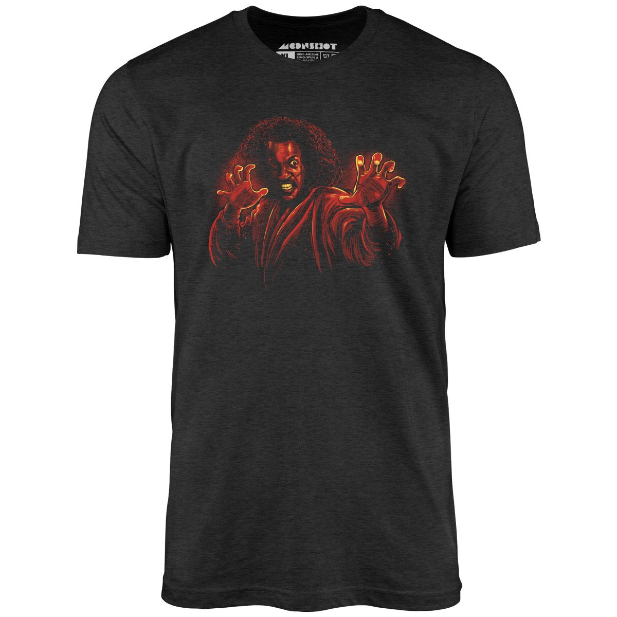 Sho Nuff T-Shirt Bruce Leroy Sho Nuff T-Shirt Bruce Leroy