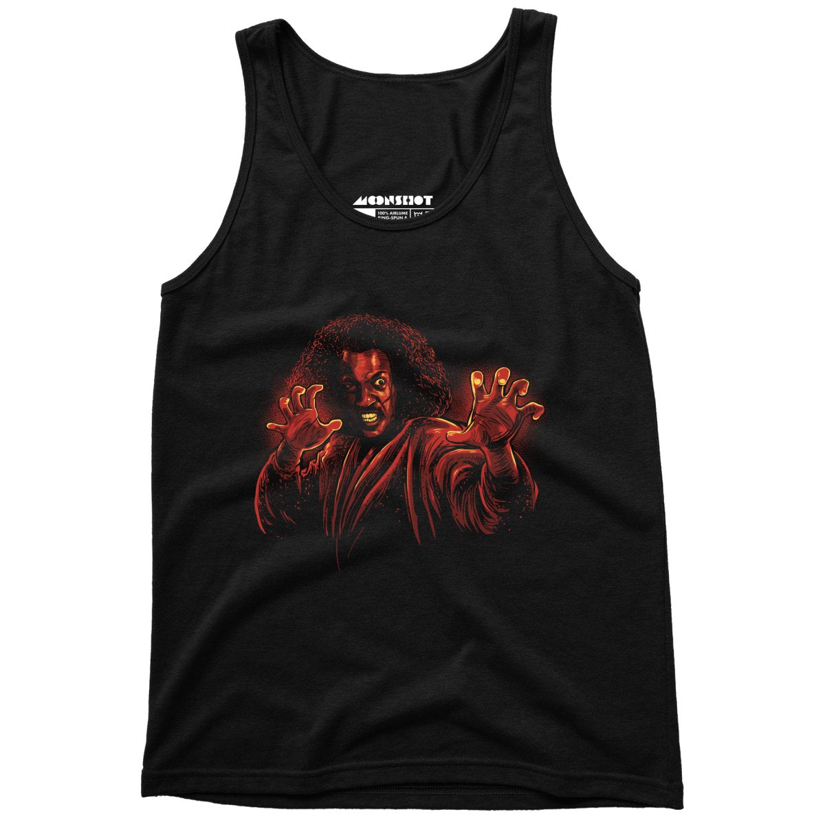 Sho'nuff - Unisex Tank Top