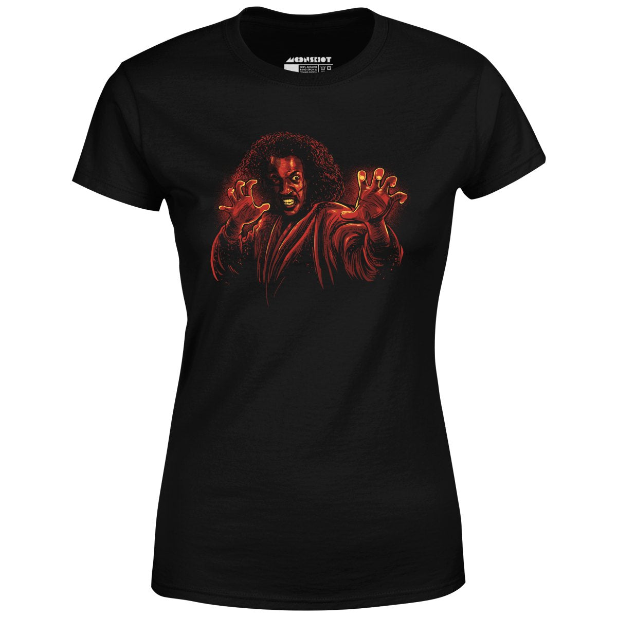 Sho'nuff - Women's T-Shirt